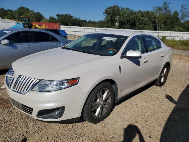 LINCOLN MKS 2011 1lnhl9dr3bg611296