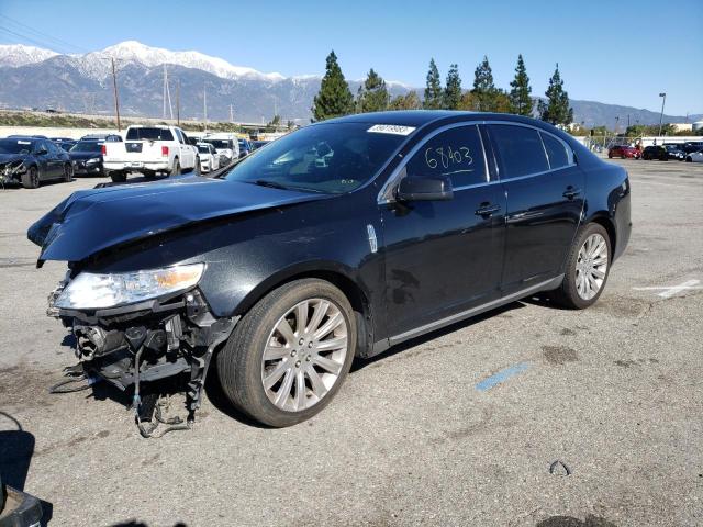 LINCOLN MKS 2011 1lnhl9dr3bg612142