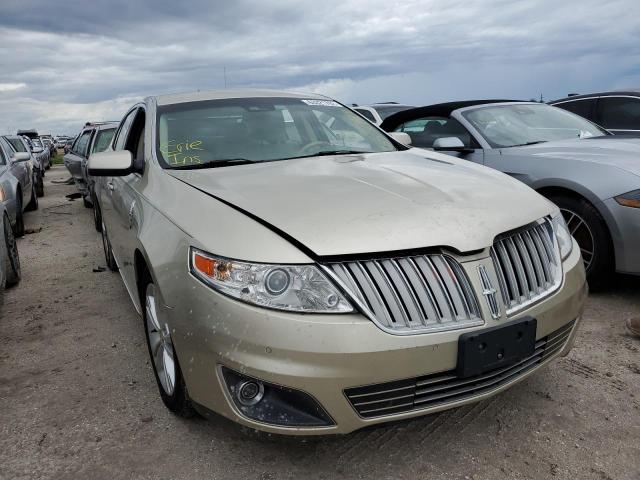 LINCOLN MKS 2011 1lnhl9dr3bg613971