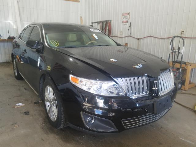 LINCOLN MKS 2011 1lnhl9dr3bg614022