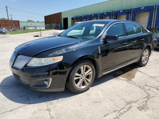 LINCOLN MKS 2012 1lnhl9dr3cg800600