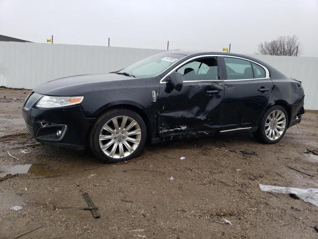 LINCOLN MKS 2012 1lnhl9dr3cg801889