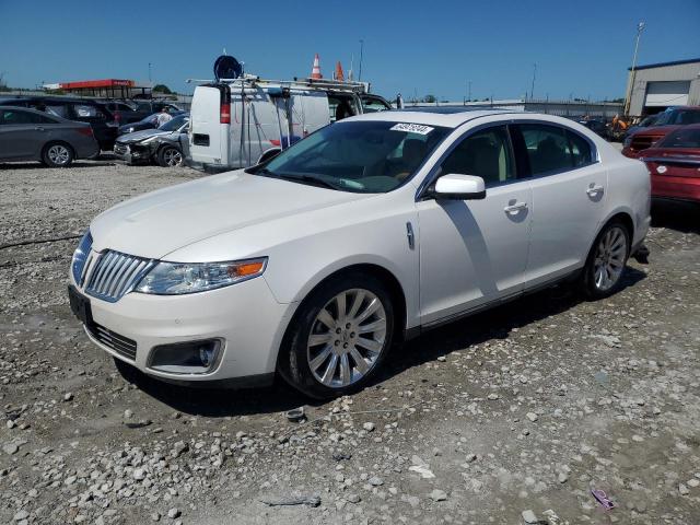 LINCOLN MKS 2012 1lnhl9dr3cg805666