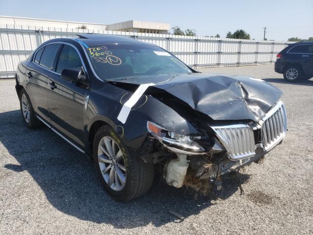 LINCOLN MKS 2012 1lnhl9dr3cg806588