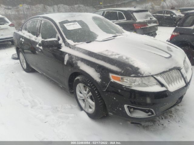 LINCOLN MKS 2010 1lnhl9dr4ag601715