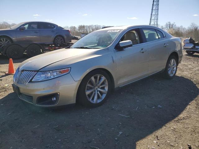 LINCOLN MKS 2010 1lnhl9dr4ag609488