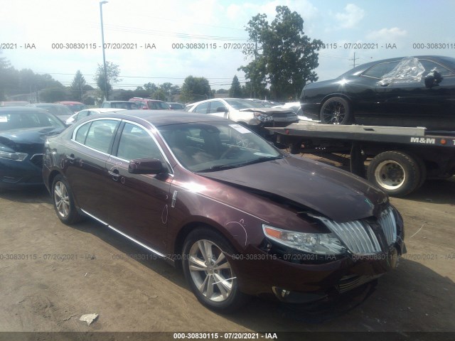 LINCOLN MKS 2010 1lnhl9dr4ag613038