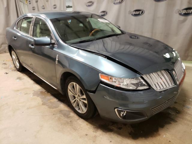 LINCOLN MKS 2010 1lnhl9dr4ag614934