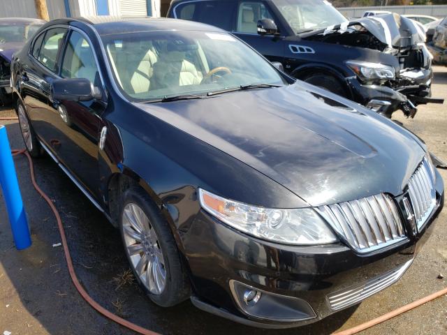 LINCOLN MKS 2011 1lnhl9dr4bg607323