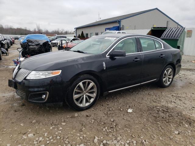 LINCOLN MKS 2011 1lnhl9dr4bg607337