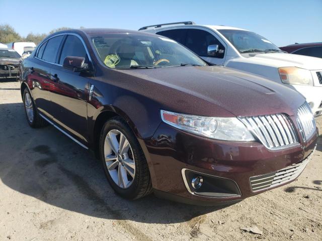 LINCOLN MKS 2011 1lnhl9dr4bg607614