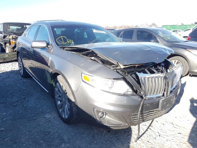 LINCOLN MKS 2011 1lnhl9dr4bg612313