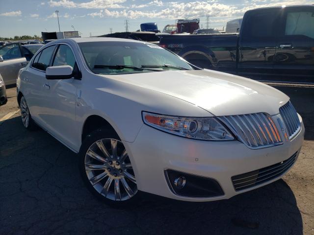 LINCOLN MKS 2011 1lnhl9dr4bg613218