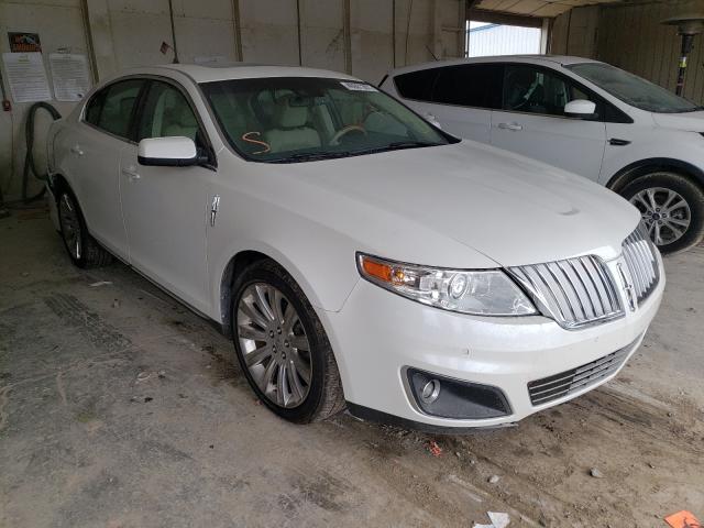 LINCOLN MKS 2011 1lnhl9dr4bg614711