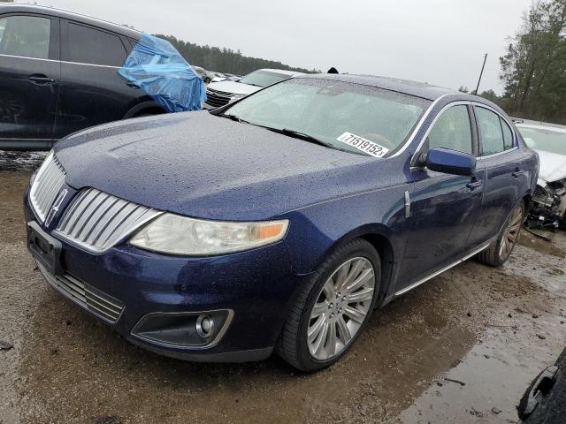 LINCOLN MKS 2011 1lnhl9dr4bg615275