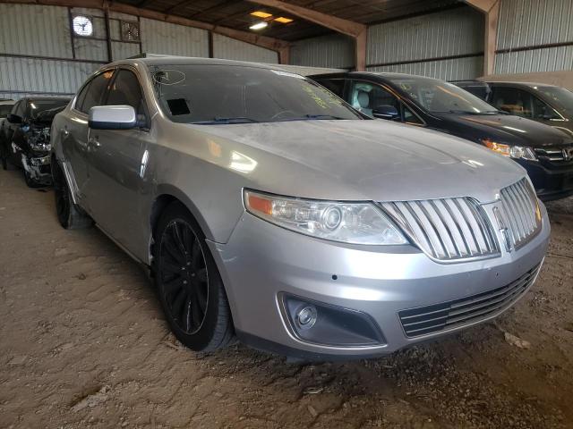 LINCOLN MKS 2011 1lnhl9dr4bg615373