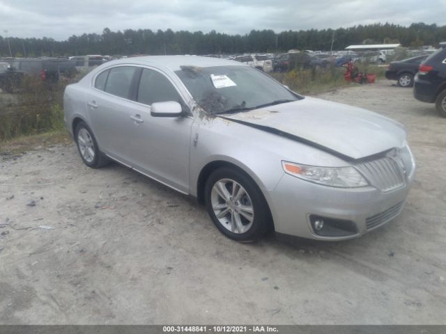 LINCOLN MKS 2012 1lnhl9dr4cg800573