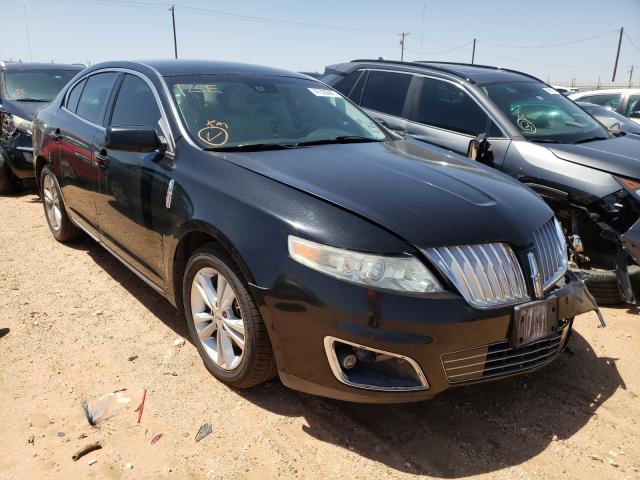 LINCOLN MKS 2012 1lnhl9dr4cg800590