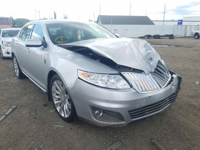 LINCOLN MKS 2012 1lnhl9dr4cg804493