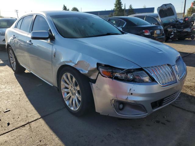 LINCOLN MKS 2012 1lnhl9dr4cg804770