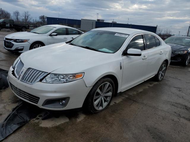 LINCOLN MKS 2012 1lnhl9dr4cg805868