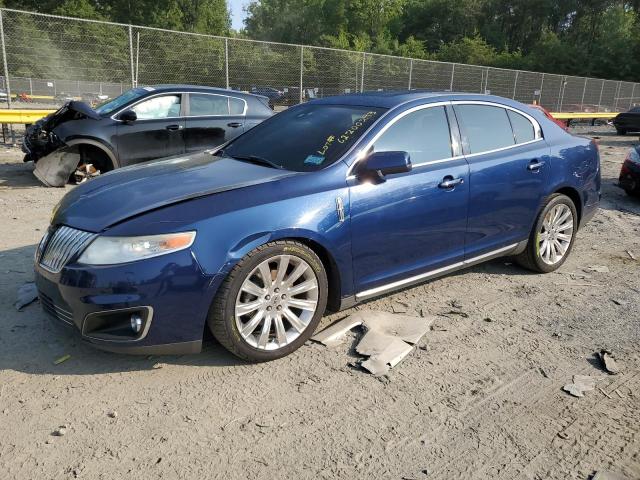 LINCOLN MKS 2012 1lnhl9dr4cg805921