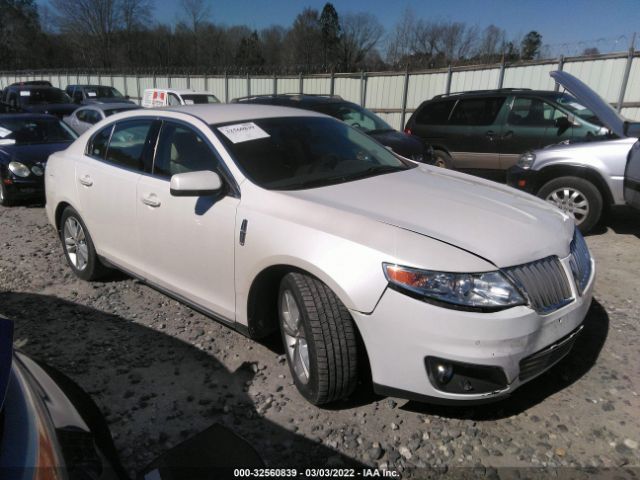 LINCOLN MKS 2012 1lnhl9dr4cg806647