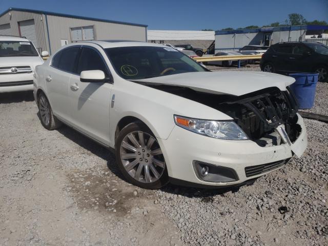 LINCOLN MKS 2012 1lnhl9dr4cg806731