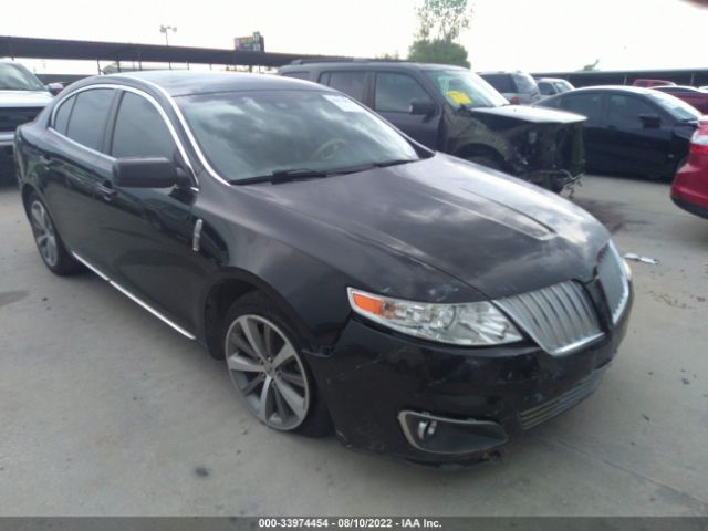 LINCOLN MKS 2012 1lnhl9dr4cg807104