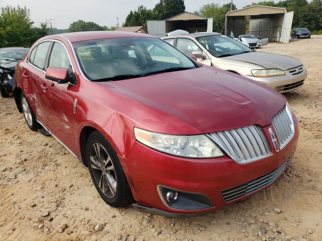 LINCOLN MKS 2010 1lnhl9dr5ag600556