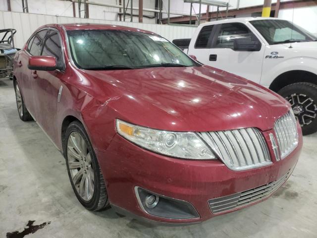 LINCOLN MKS 2010 1lnhl9dr5ag601884