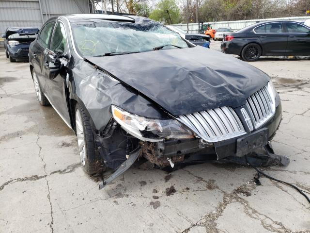 LINCOLN MKS 2010 1lnhl9dr5ag604476