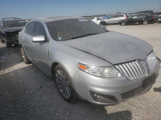 LINCOLN MKS 2010 1lnhl9dr5ag607295