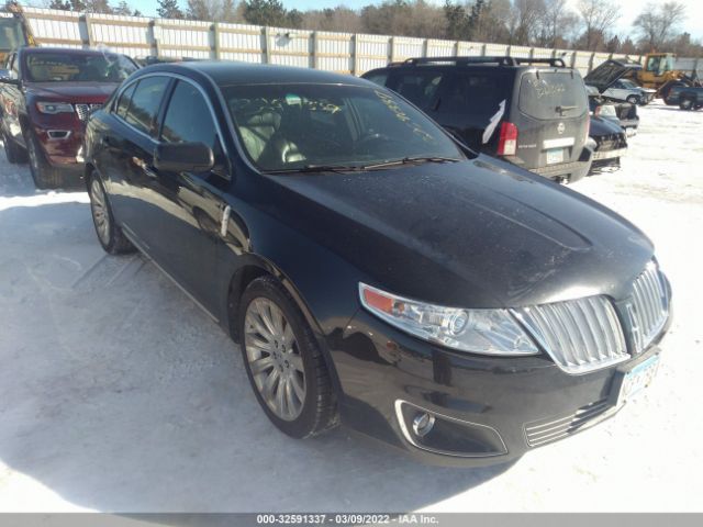 LINCOLN MKS 2010 1lnhl9dr5ag607829