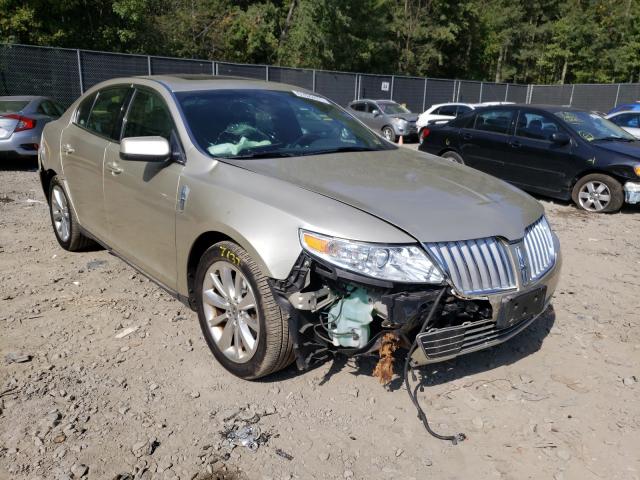 LINCOLN MKS 2010 1lnhl9dr5ag607930