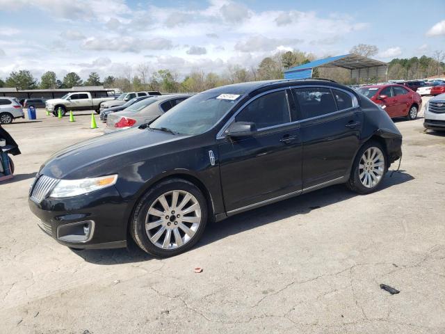 LINCOLN MKS 2010 1lnhl9dr5ag609001