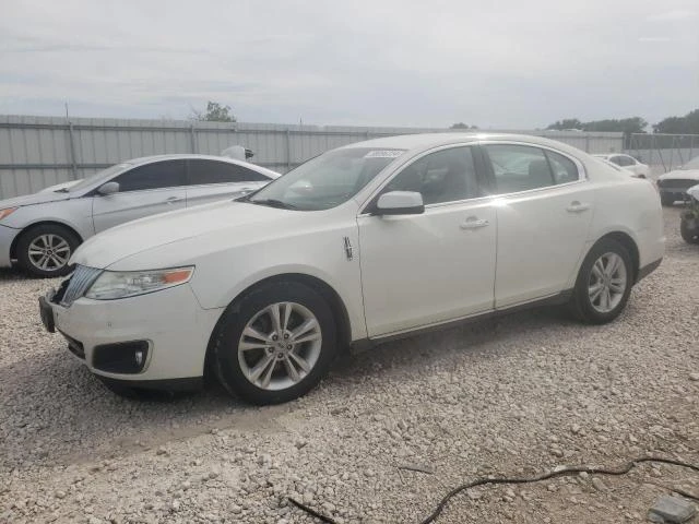 LINCOLN MKS 2010 1lnhl9dr5ag611248