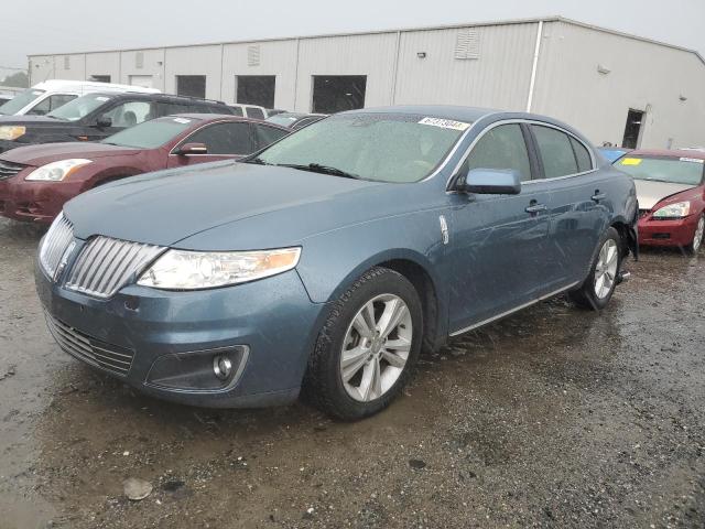 LINCOLN MKS 2010 1lnhl9dr5ag612559