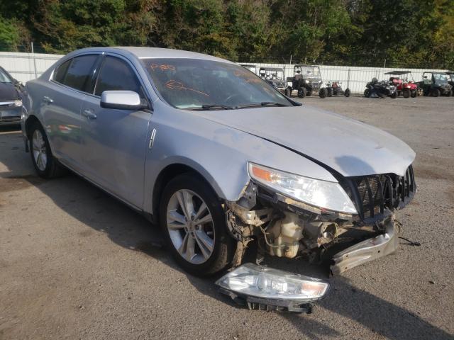 LINCOLN MKS 2010 1lnhl9dr5ag614148