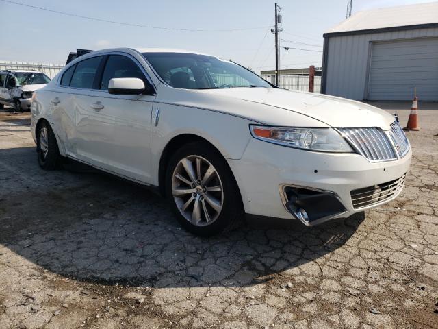 LINCOLN MKS 2010 1lnhl9dr5ag614859