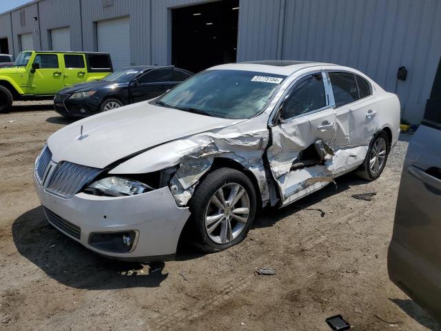 LINCOLN MKS 2010 1lnhl9dr5ag616370