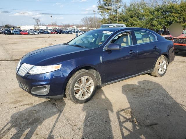 LINCOLN MKS 2011 1lnhl9dr5bg601692