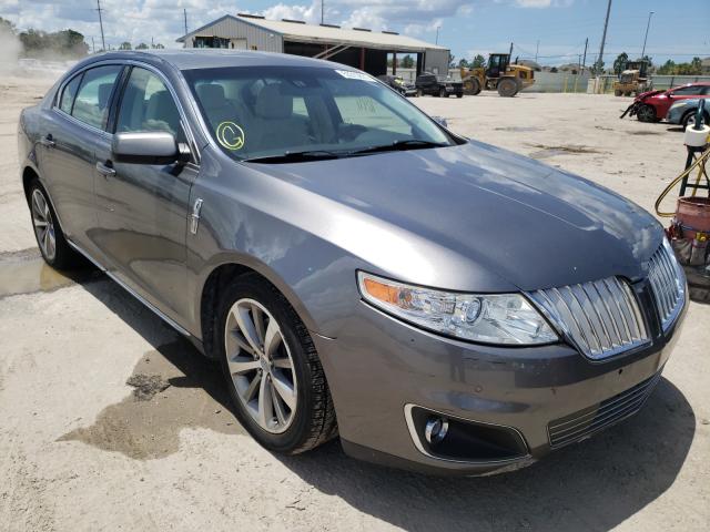 LINCOLN MKS 2011 1lnhl9dr5bg605760