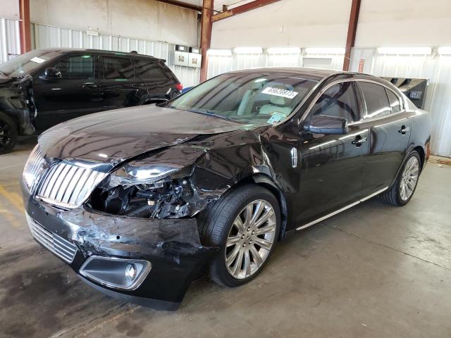 LINCOLN MKS 2011 1lnhl9dr5bg606097