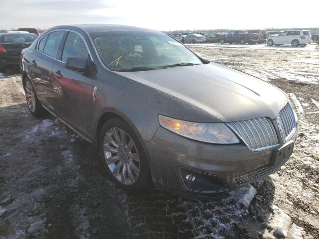 LINCOLN MKS 2011 1lnhl9dr5bg615298