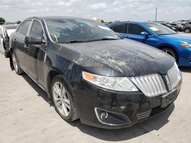 LINCOLN MKS 2012 1lnhl9dr5cg800209