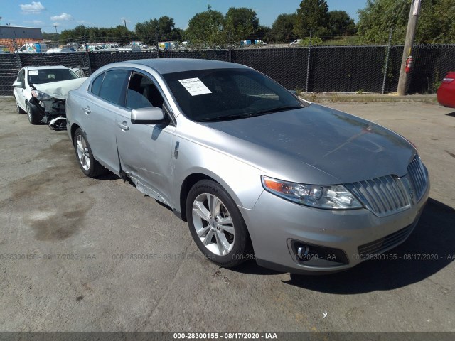 LINCOLN MKS 2012 1lnhl9dr5cg800260