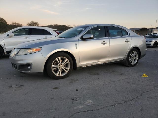 LINCOLN MKS 2012 1lnhl9dr5cg800288