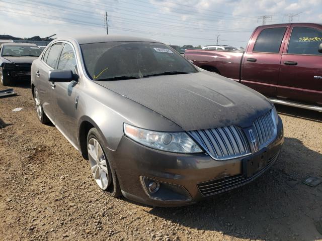 LINCOLN MKS 2012 1lnhl9dr5cg800534