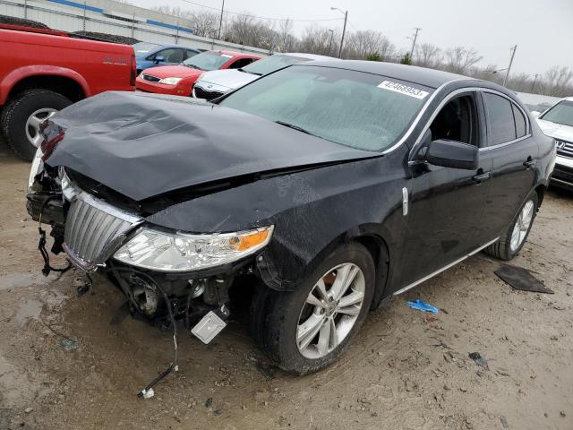 LINCOLN MKS 2012 1lnhl9dr5cg800548